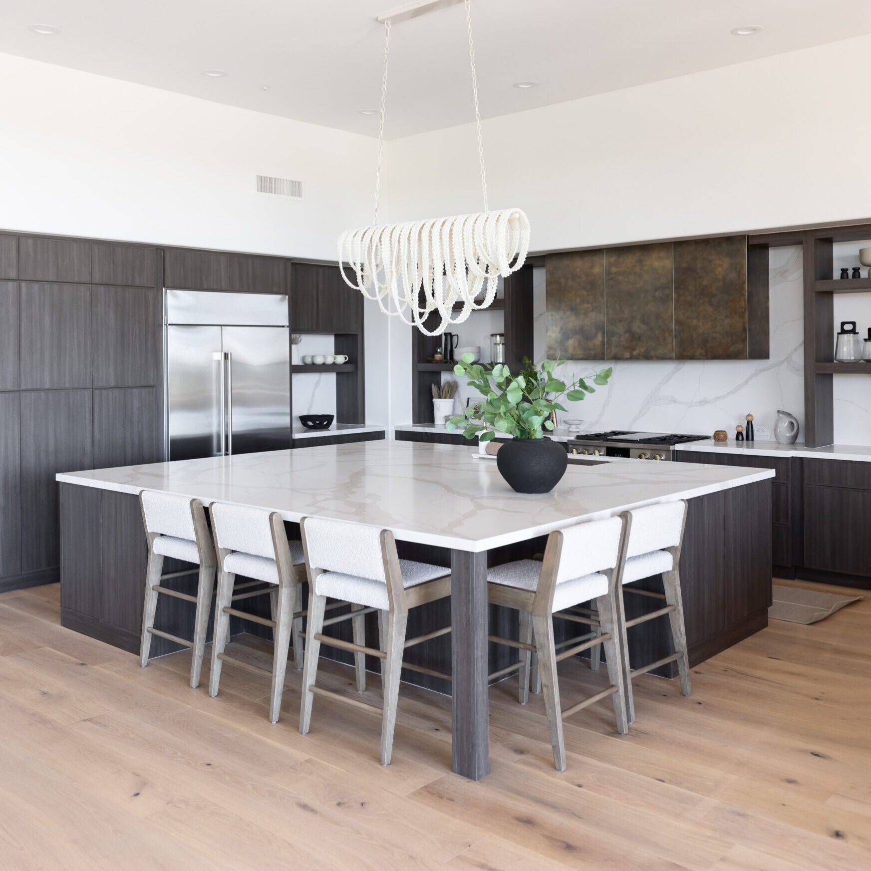 Kitchen design and renovation by Living with Lolo, Scottsdale AZ